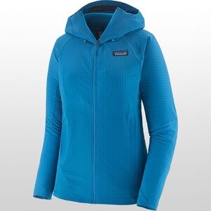 Patagonia Women's R1 Tech Face Hoodie